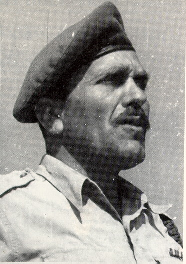 Imi Lichtenfeld, Founder of Krav Maga