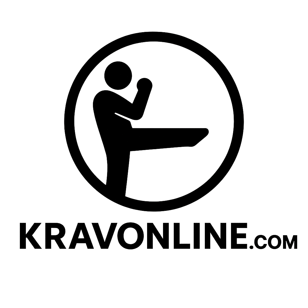 KravOnline Logo